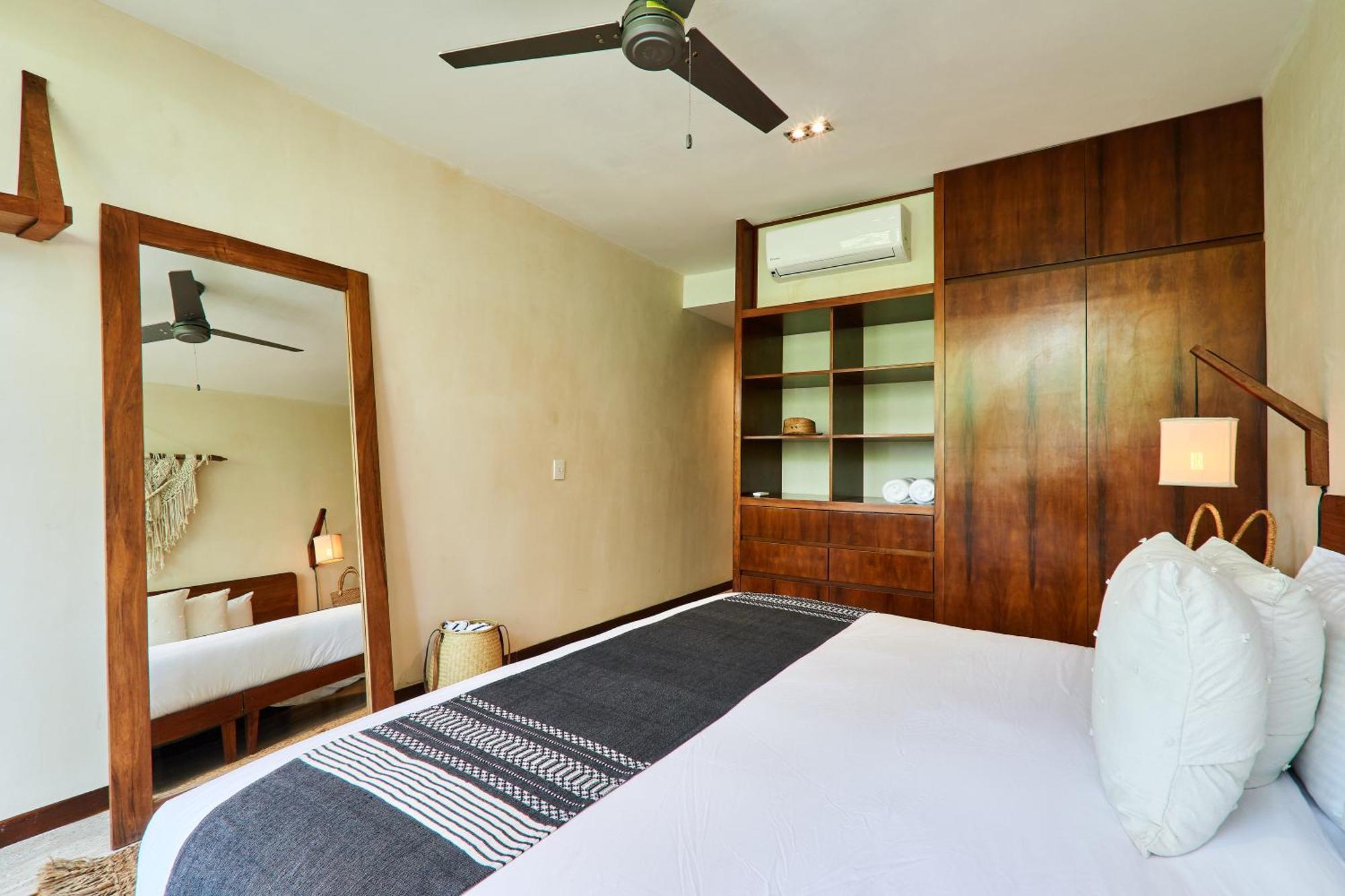 Dhalia - Private Roof With Pool & Beach Club Access Tulum Exterior foto