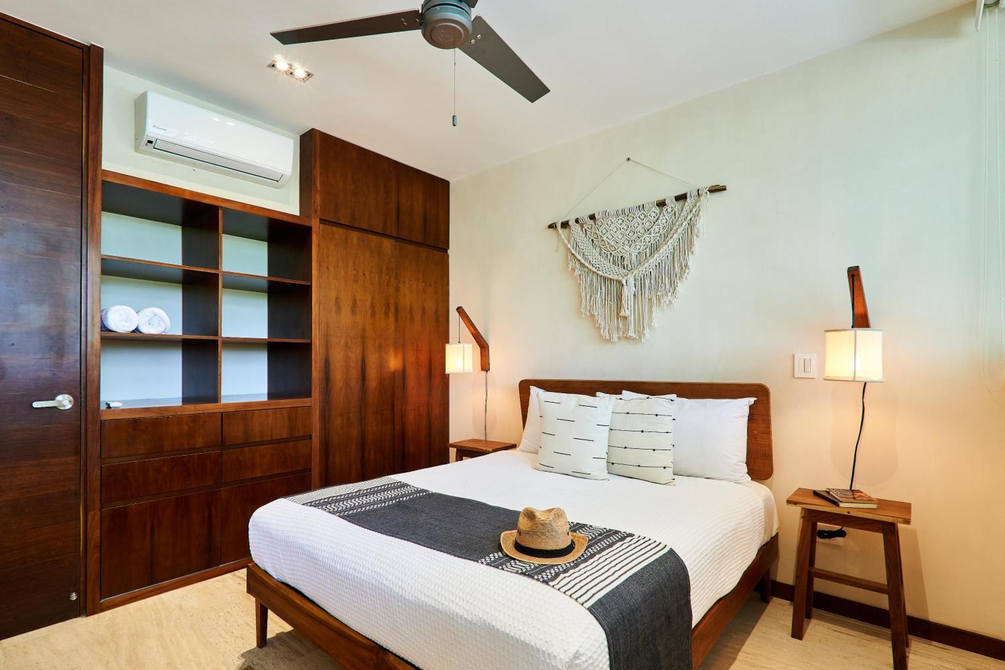 Dhalia - Private Roof With Pool & Beach Club Access Tulum Exterior foto