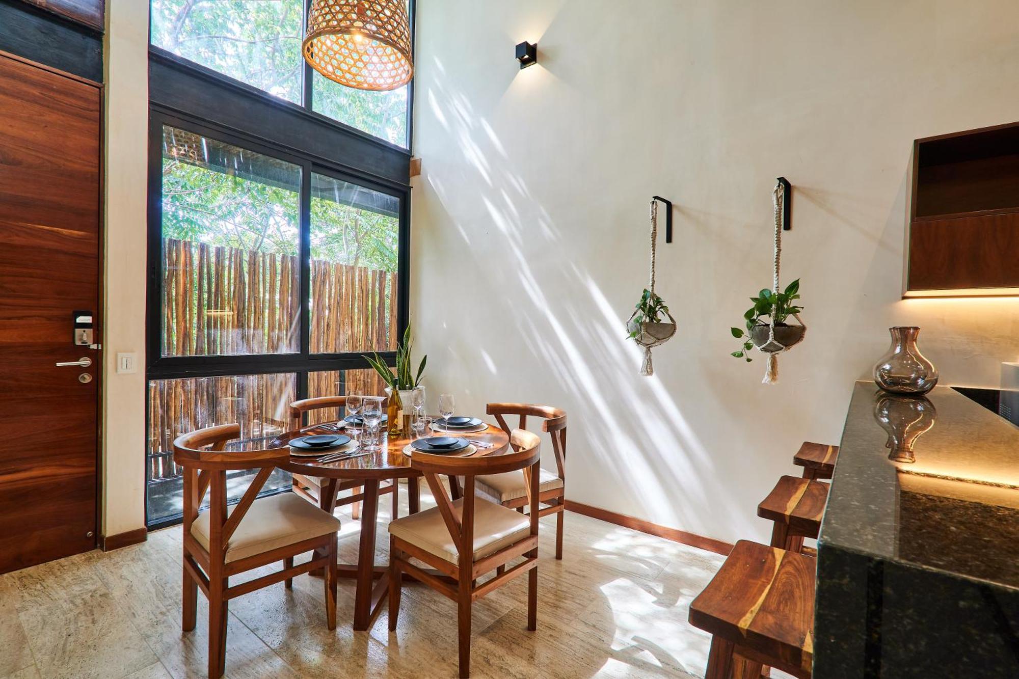 Dhalia - Private Roof With Pool & Beach Club Access Tulum Exterior foto
